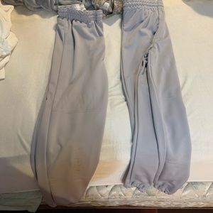 Baseball pants